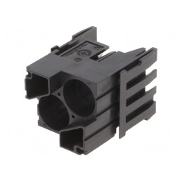EPIC MHS Bus Conn 2x4 CM | Electronic-mag.ro | Componente Electronice