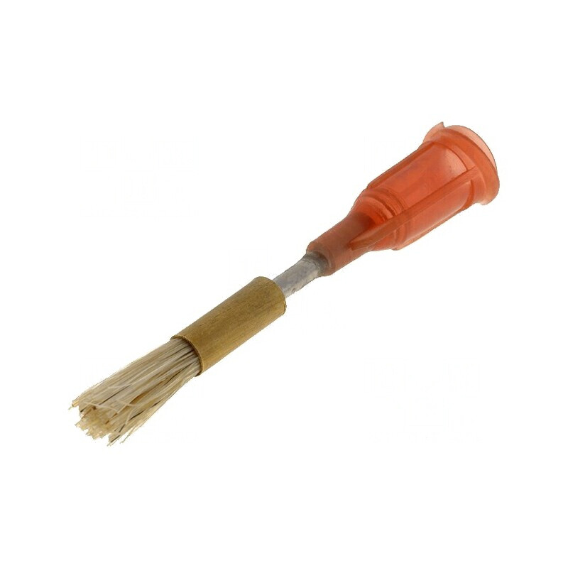 Ac drept cu pensulă tare 15 cm | Electronic-mag.ro | Componente Electronice Ac drept cu pensulă tare 15 cm | Electronic-mag.ro | Componente Electronice