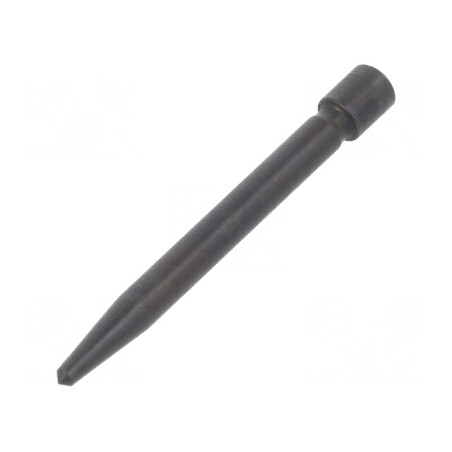 Capăt 4mm REN 430130 / REN 430230 | Electronic-mag.ro | Componente Electronice