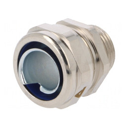 Conectori Finali Drepți Metrici Alamă IP68 | Electronic-mag.ro | Componente Electronice