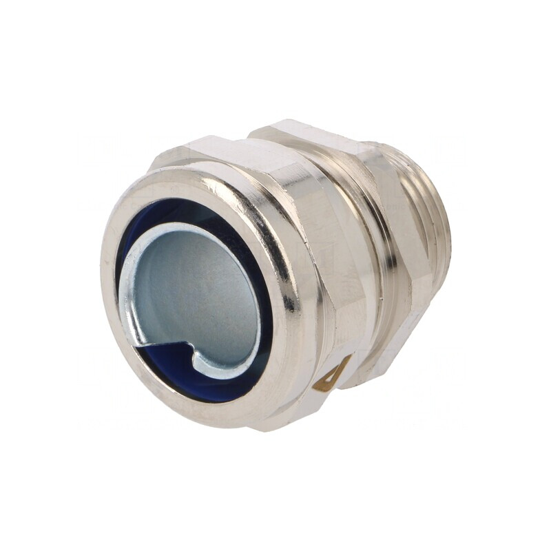 Conectori Finali Drepți Metrici Alamă IP68 | Electronic-mag.ro | Componente Electronice Conectori Finali Drepți Metrici Alamă IP68 | Electronic-mag.ro | Componente Electronice