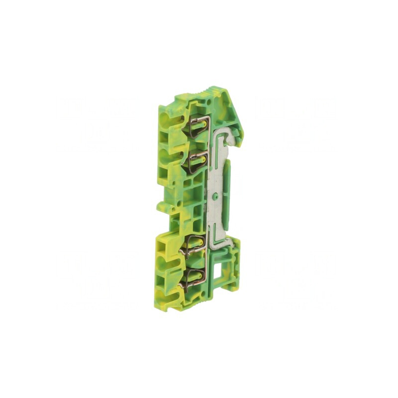 Conector Terminal Șine 0,08-2,5mm² 4 Borne 5,2mm | Electronic-mag.ro | Componente Electronice Conector Terminal Șine 0,08-2,5mm² 4 Borne 5,2mm | Electronic-mag.ro | Componente Electronice