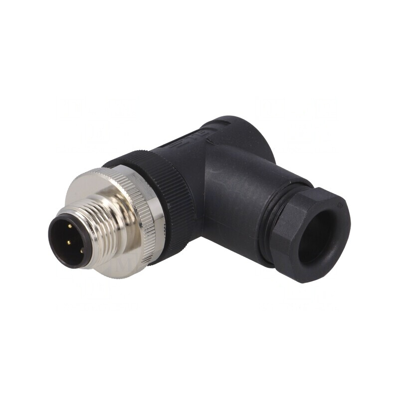 Mufă M12 3-PIN Tată DeviceNet CANopen IP67 | Electronic-mag.ro | Componente Electronice Mufă M12 3-PIN Tată DeviceNet CANopen IP67 | Electronic-mag.ro | Componente Electronice