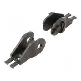 Suport Fixare Rigid Ghidaj Lanț 1400/1500 | Electronic-mag.ro | Componente Electronice