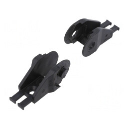 Suport Fixare Oscilant pentru Ghidaj Lanț 1400/1500 | Electronic-mag.ro | Componente Electronice