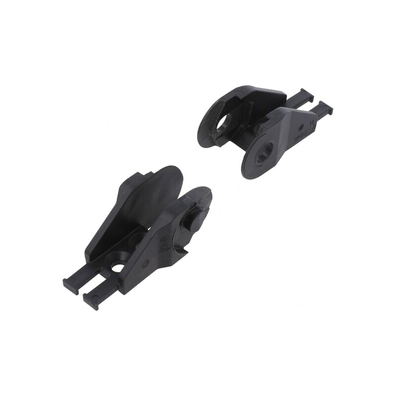 Suport Fixare Oscilant pentru Ghidaj Lanț 1400/1500 | Electronic-mag.ro | Componente Electronice