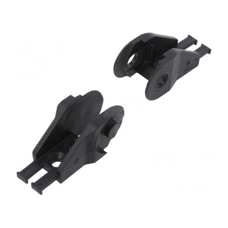 Suport Fixare Oscilant pentru Ghidaj Lanț 1400/1500 | Electronic-mag.ro | Componente Electronice