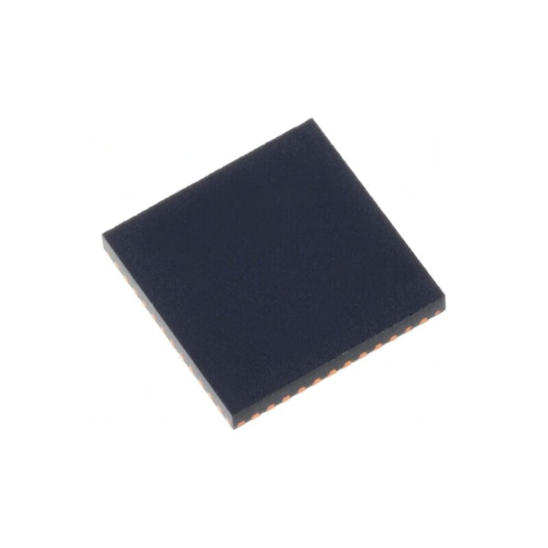 Microcontroler dsPIC 512kB 64kB SRAM VQFN48 0.5mm | Electronic-mag.ro | Componente Electronice