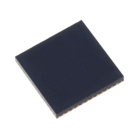 Microcontroler dsPIC 512kB 64kB SRAM VQFN48 0.5mm | Electronic-mag.ro | Componente Electronice