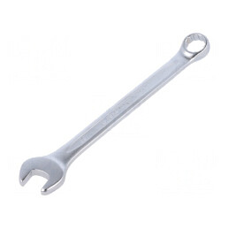 Cheie Combinată 12mm Crom-Vanadium 165mm | Electronic-mag.ro | Componente Electronice