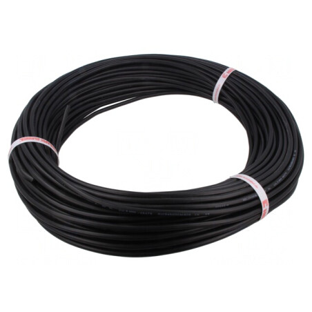 Cablu de compensație J PVC Rotund 1 Fir | Electronic-mag.ro | Componente Electronice