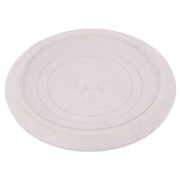 Manșon Elastomer Termoplastic Gri IP67 120mm | Electronic-mag.ro | Componente Electronice