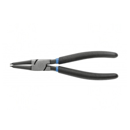 Cleşti pentru inele de blocare interior 19-60mm drept | Electronic-mag.ro | Componente Electronice