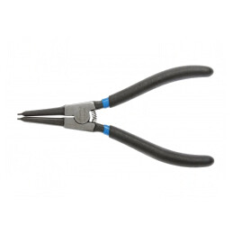 Cleşti pentru inele de blocare extern 19-60mm drept | Electronic-mag.ro | Componente Electronice