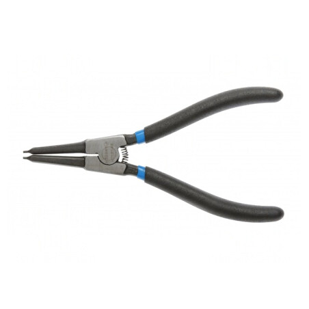 Cleşti pentru inele de blocare extern 19-60mm drept | Electronic-mag.ro | Componente Electronice