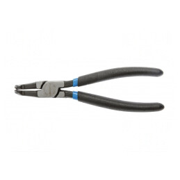Clești pentru inele de blocare interior unghi 19-60mm | Electronic-mag.ro | Componente Electronice