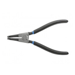 Clești pentru inele de blocare interior 19-60mm unghi | Electronic-mag.ro | Componente Electronice