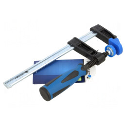 Presă de prindere universală 150mm | Electronic-mag.ro | Componente Electronice