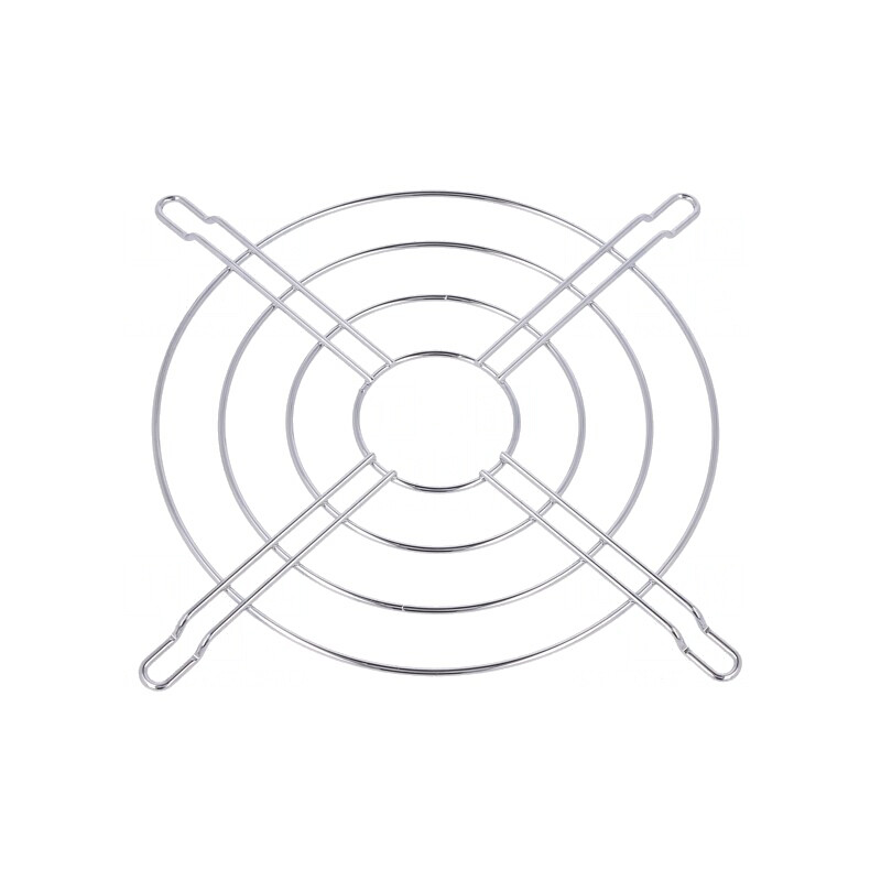 Protecție metalică 120x120mm cu șuruburi | Electronic-mag.ro | Componente Electronice Protecție metalică 120x120mm cu șuruburi | Electronic-mag.ro | Componente Electronice