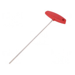 Cheie Imbus HEX 3mm 226mm | Electronic-mag.ro | Componente Electronice