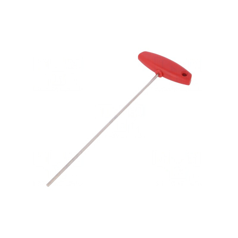 Cheie Imbus HEX 3mm 226mm | Electronic-mag.ro | Componente Electronice