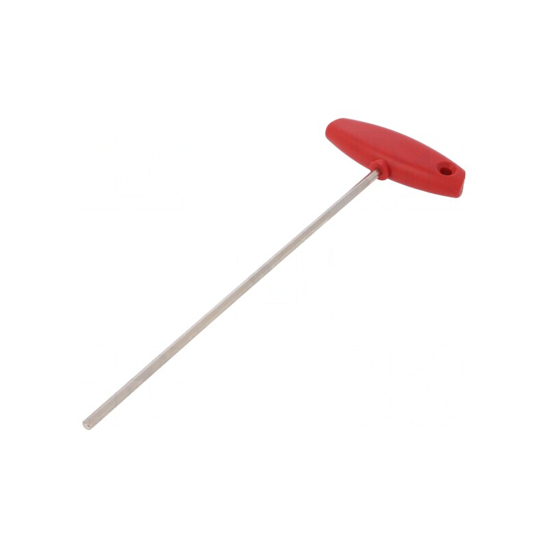 Cheie Imbus HEX 4mm 226mm | Electronic-mag.ro | Componente Electronice Cheie Imbus HEX 4mm 226mm | Electronic-mag.ro | Componente Electronice