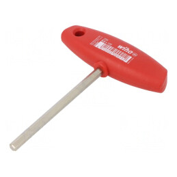 Cheie imbus HEX 6mm 132mm | Electronic-mag.ro | Componente Electronice