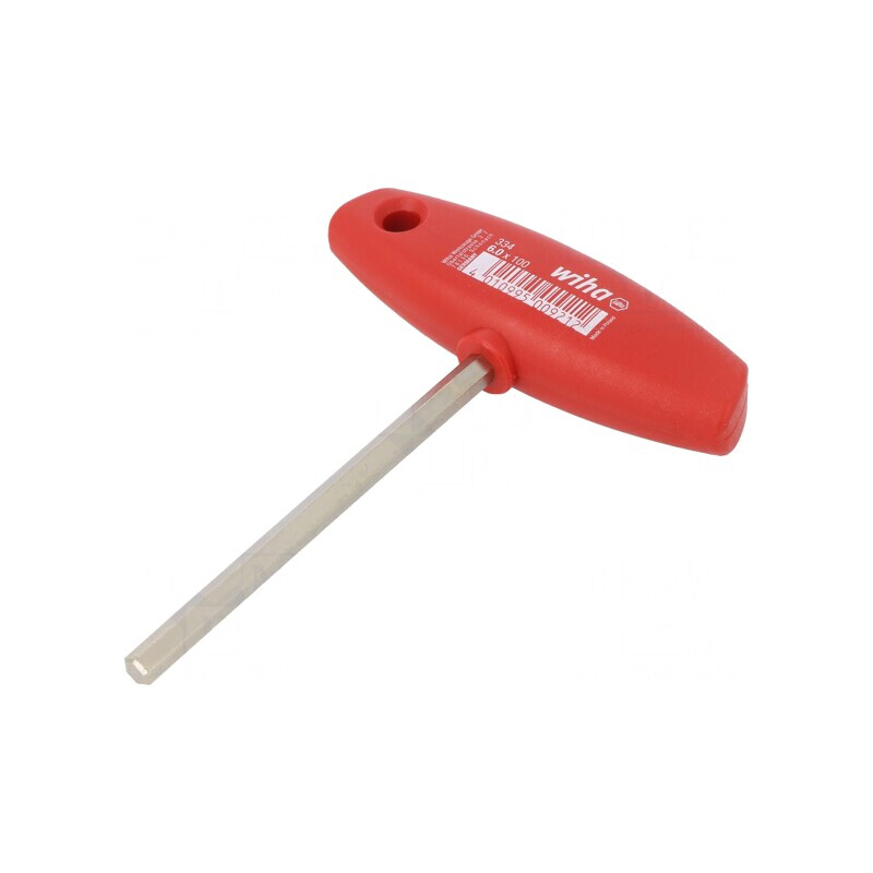 Cheie imbus HEX 6mm 132mm | Electronic-mag.ro | Componente Electronice Cheie imbus HEX 6mm 132mm | Electronic-mag.ro | Componente Electronice