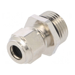 Garnitură etanşare alamă IP68 M20 1.5 | Electronic-mag.ro | Componente Electronice