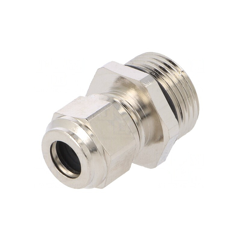 Garnitură etanşare alamă IP68 M20 1.5 | Electronic-mag.ro | Componente Electronice