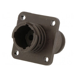 Soclu tată CPC Series 1 PIN 4 dimensiune 11 | Electronic-mag.ro | Componente Electronice