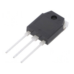 Diodă redresoare 400V 30A TO3P | Electronic-mag.ro | Componente Electronice