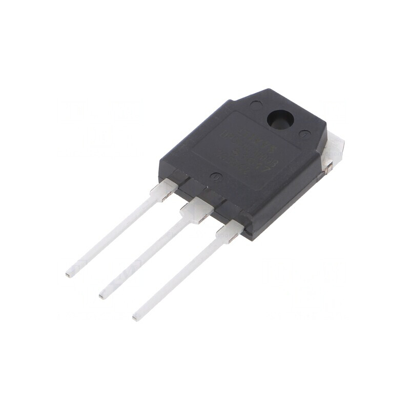 Diodă redresoare 400V 30A TO3P | Electronic-mag.ro | Componente Electronice