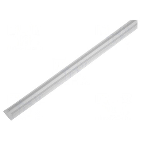 Ecran Polietilenă Natural 10m | Electronic-mag.ro | Componente Electronice