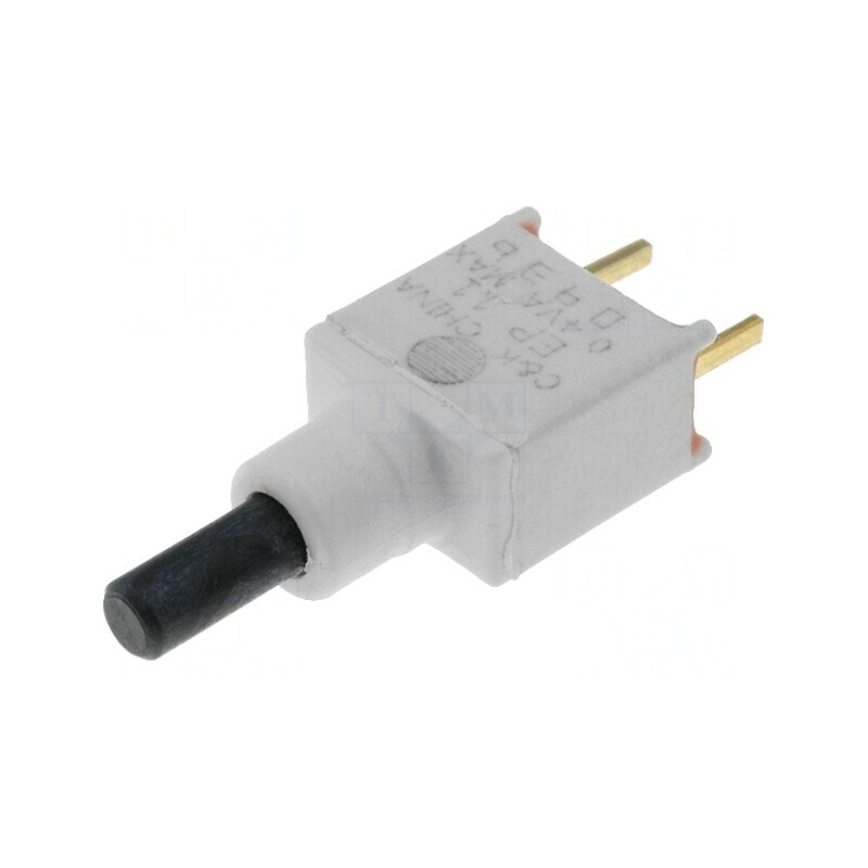 Comutator apăsare 2 poziții SPST-NO | Electronic-mag.ro | Componente Electronice Comutator apăsare 2 poziții SPST-NO | Electronic-mag.ro | Componente Electronice