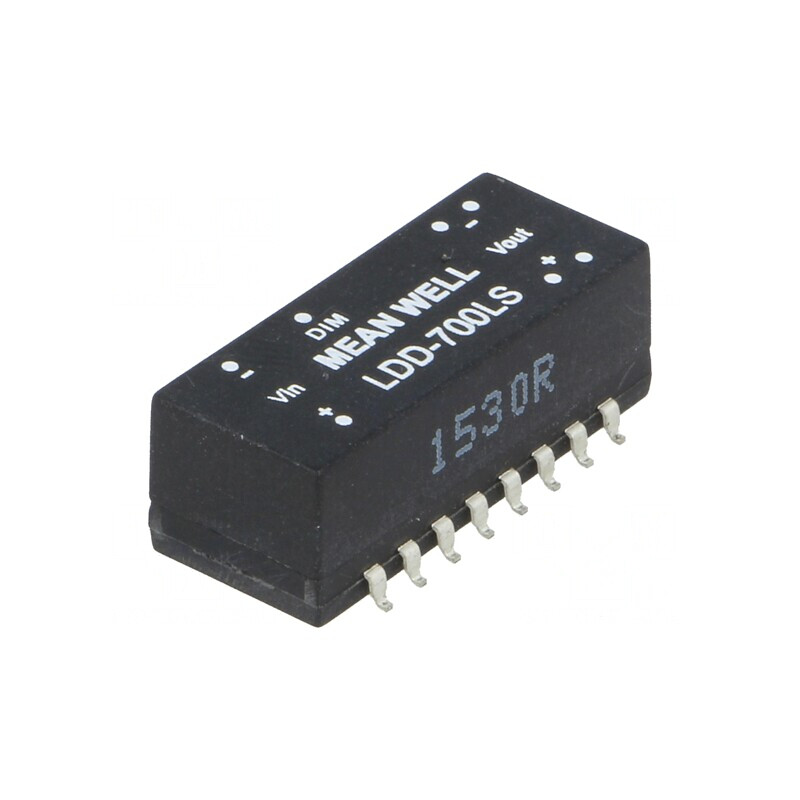 Convertor DC/DC 19W 9-32V la 2-28V 700mA | Electronic-mag.ro | Componente Electronice