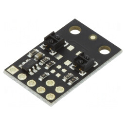 Senzor Reflexiv Distanță 2,9-5,5VDC 13x20mm | Electronic-mag.ro | Componente Electronice