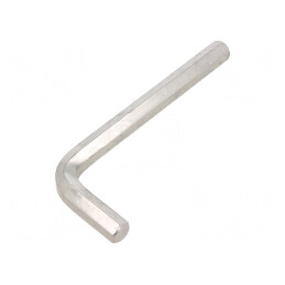 Cheie imbus HEX 11mm oțel crom-vanadium | Electronic-mag.ro | Componente Electronice