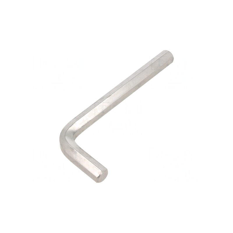 Cheie imbus HEX 11mm oțel crom-vanadium | Electronic-mag.ro | Componente Electronice