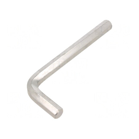 Cheie imbus HEX 11mm oțel crom-vanadium | Electronic-mag.ro | Componente Electronice