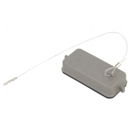 Coperă H-A 10 KDBF | Electronic-mag.ro | Componente Electronice