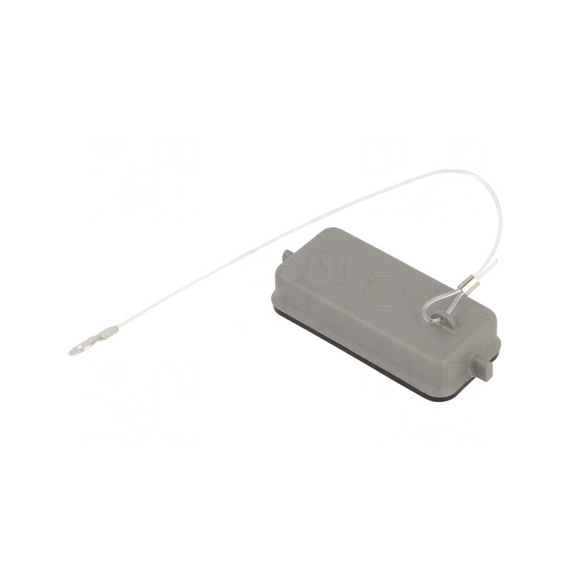 Coperă H-A 10 KDBF | Electronic-mag.ro | Componente Electronice