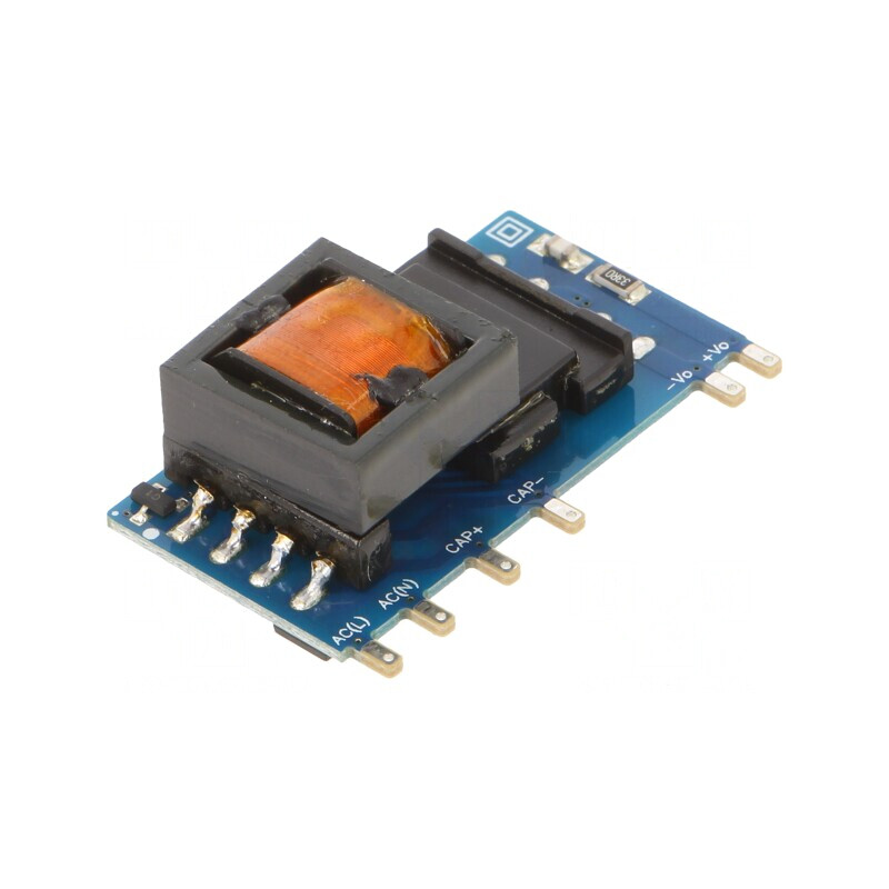 Convertor AC/DC 10W 24V | Electronic-mag.ro | Componente Electronice Convertor AC/DC 10W 24V | Electronic-mag.ro | Componente Electronice