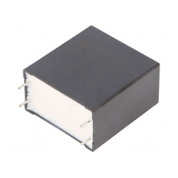 Condensator Polipropilenă DC-Link 13uF 5,1mΩ THT ±5% | Electronic-mag.ro | Componente Electronice