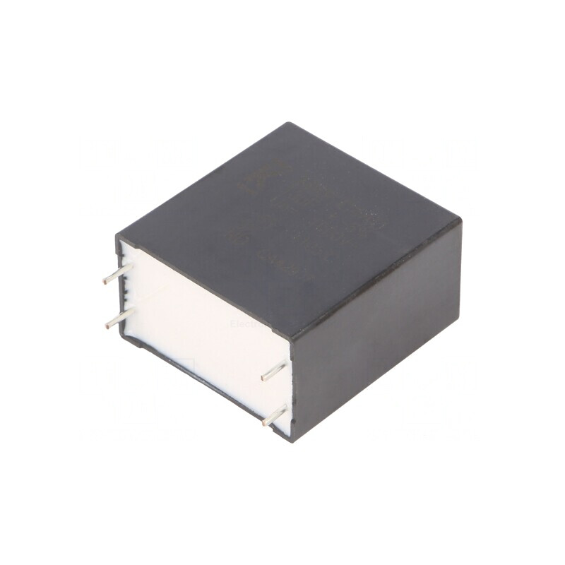 Condensator Polipropilenă DC-Link 13uF 5,1mΩ THT ±5% | Electronic-mag.ro | Componente Electronice