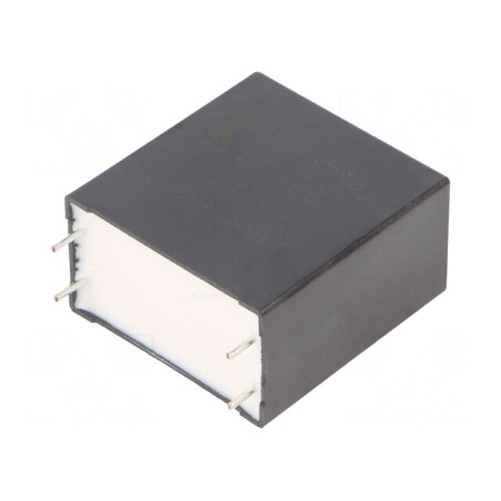 Condensator Polipropilenă DC-Link 13uF 5,1mΩ THT ±5% | Electronic-mag.ro | Componente Electronice