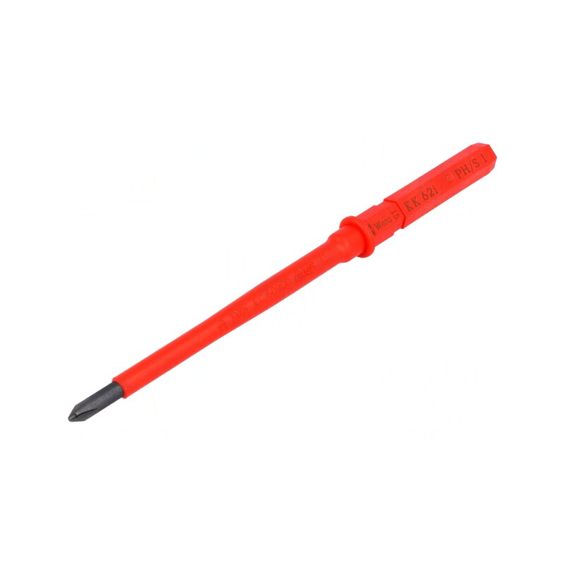 Tijă înlocuibilă PH izolată slim PlusMinus | Electronic-mag.ro | Componente Electronice
