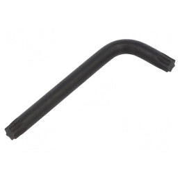 Cheie Torx TX50 104mm Oțel Crom-Vanadium | Electronic-mag.ro | Componente Electronice