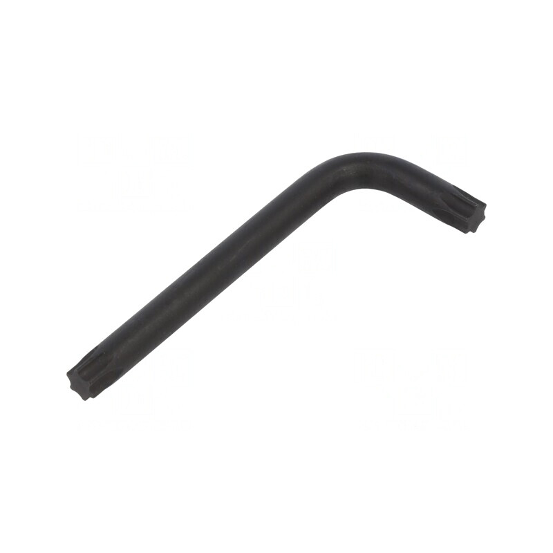 Cheie Torx TX50 104mm Oțel Crom-Vanadium | Electronic-mag.ro | Componente Electronice