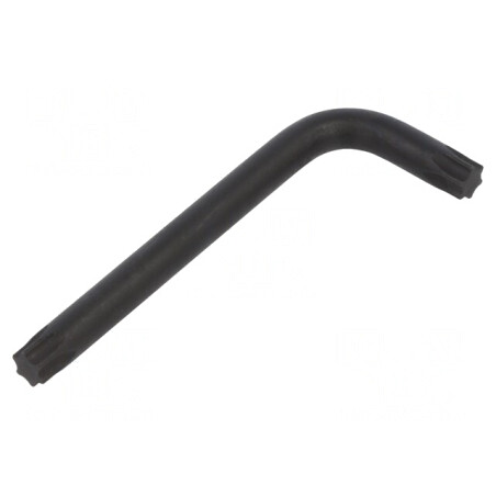 Cheie Torx TX50 104mm Oțel Crom-Vanadium | Electronic-mag.ro | Componente Electronice
